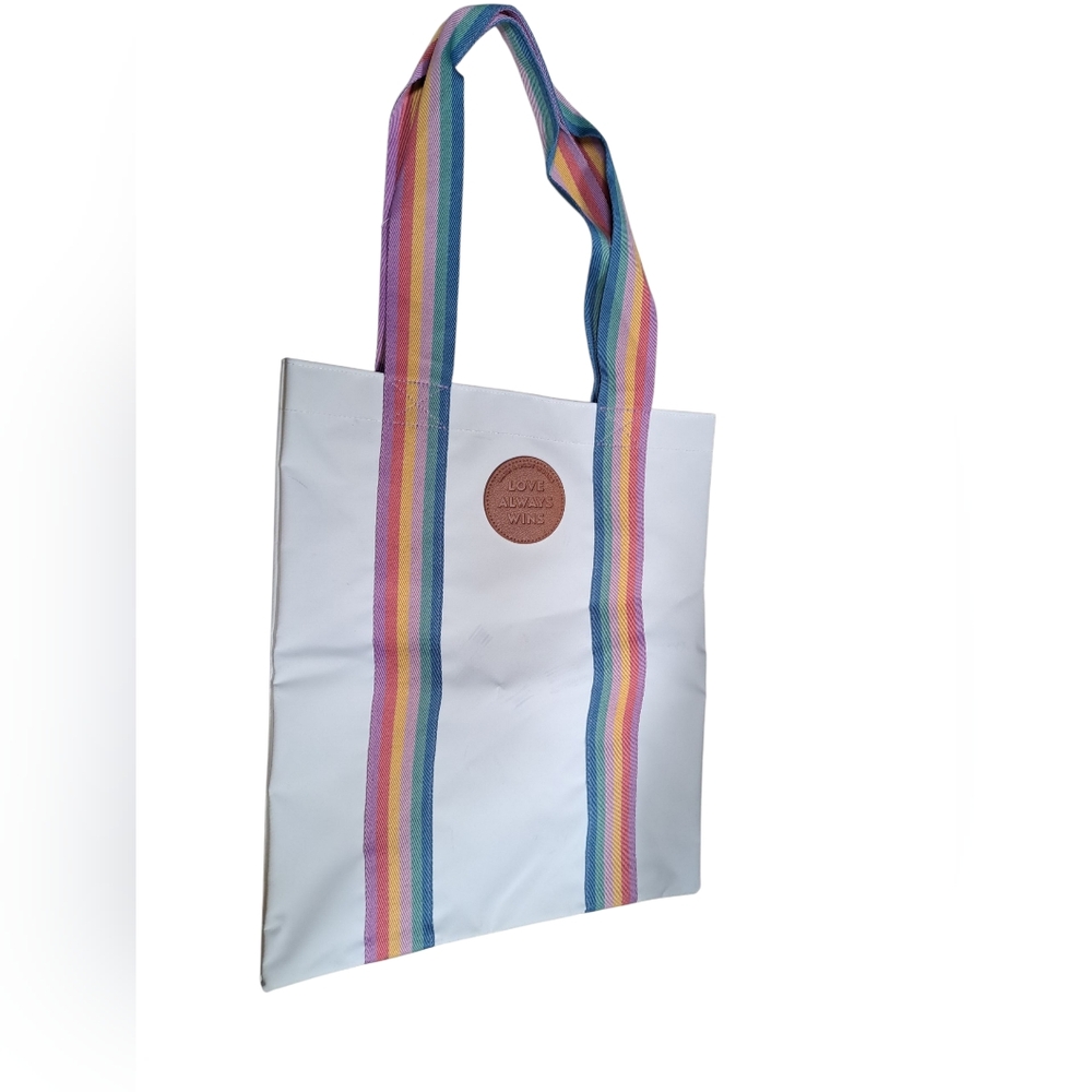 Bath & Body Works Pride Tote